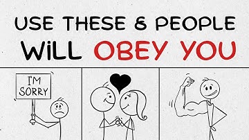 19 Simple Psychological Tricks That Actually Work