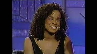 Rae Dawn Chong | The Arsenio Hall Show