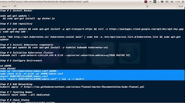 Setup Kubernetes Cluster locally  on Ubuntu by IT Markaz