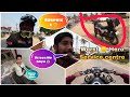 Bike 🏍️ Servicing Karwane Aaye Ye Kya Ho Gaya 😰 ! Dekho Koun Mil Gaya ! Faltu Service centre