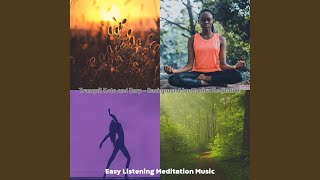 Modish Ambience for Mantra Meditation