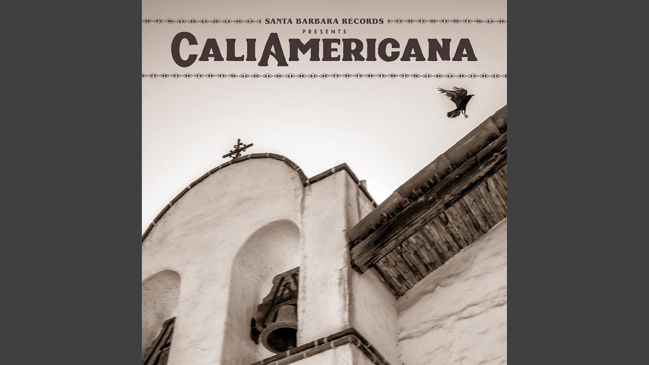 Watch I Am California (feat. Hana Aluna) on YouTube