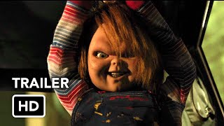 Chucky Season 3 Trailer (HD)