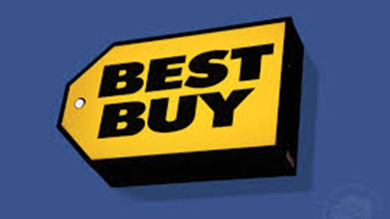 Traders Sell on Best Buy Woes