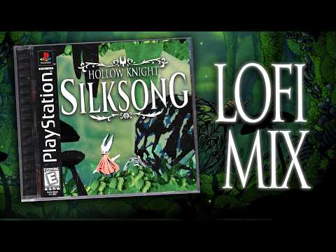 Obejrzyj Hollow Knight: Silksong if it was from 2000 w YouTube Obejrzyj Hollow Knight: Silksong if it was from 2000 w YouTube