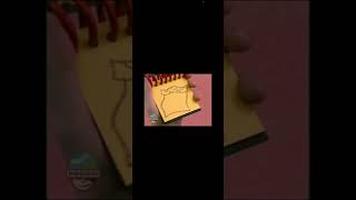 Blues Clues Season 1 Episode 2 What Time Is It Blue?