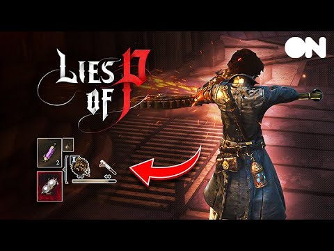 : SECRETS REVEALED | Weapons, Story, Items & MORE!