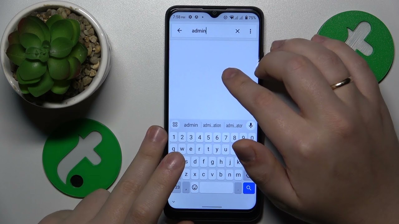 How to Fix Hacked ZTE Blade A51 Phone - Regaining System Integrity