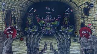 PLUTO - Magus Mode