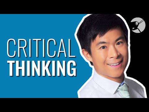 Critical Thinking thumbnail