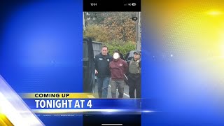 Coming up on KEZI 9 News at 4: Reports of extensive ICE activity locally. Springfield City Club
