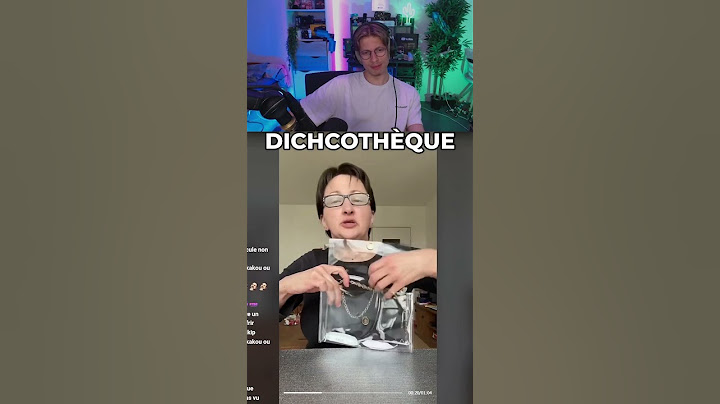 Je suis devenu dépressif à cause de Kakou Kakou 😭(au bout de ma vie mdrrr💀)