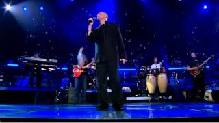 Phil Collins - One More Night (Ao Vivo) Legendado em PT- BR chords