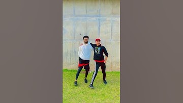 Thumbnail of Naatu Naatu | Kaala Bhairava and Rahul Sipligunj | RRR | Tiktok Reel Trending Viral South Dance | MV