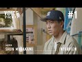 僕のシグネチャーキャップを出して欲しい」｜村上舜 -VOICE by NEW ERA