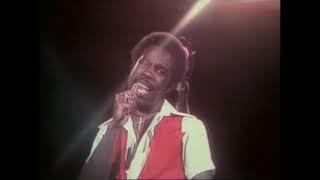 Billy Ocean - Love Really Hurts Without You -  Video - 1976