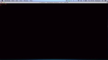 Lua Programming Tutorial for Beginners #3: Loops Pt. 2