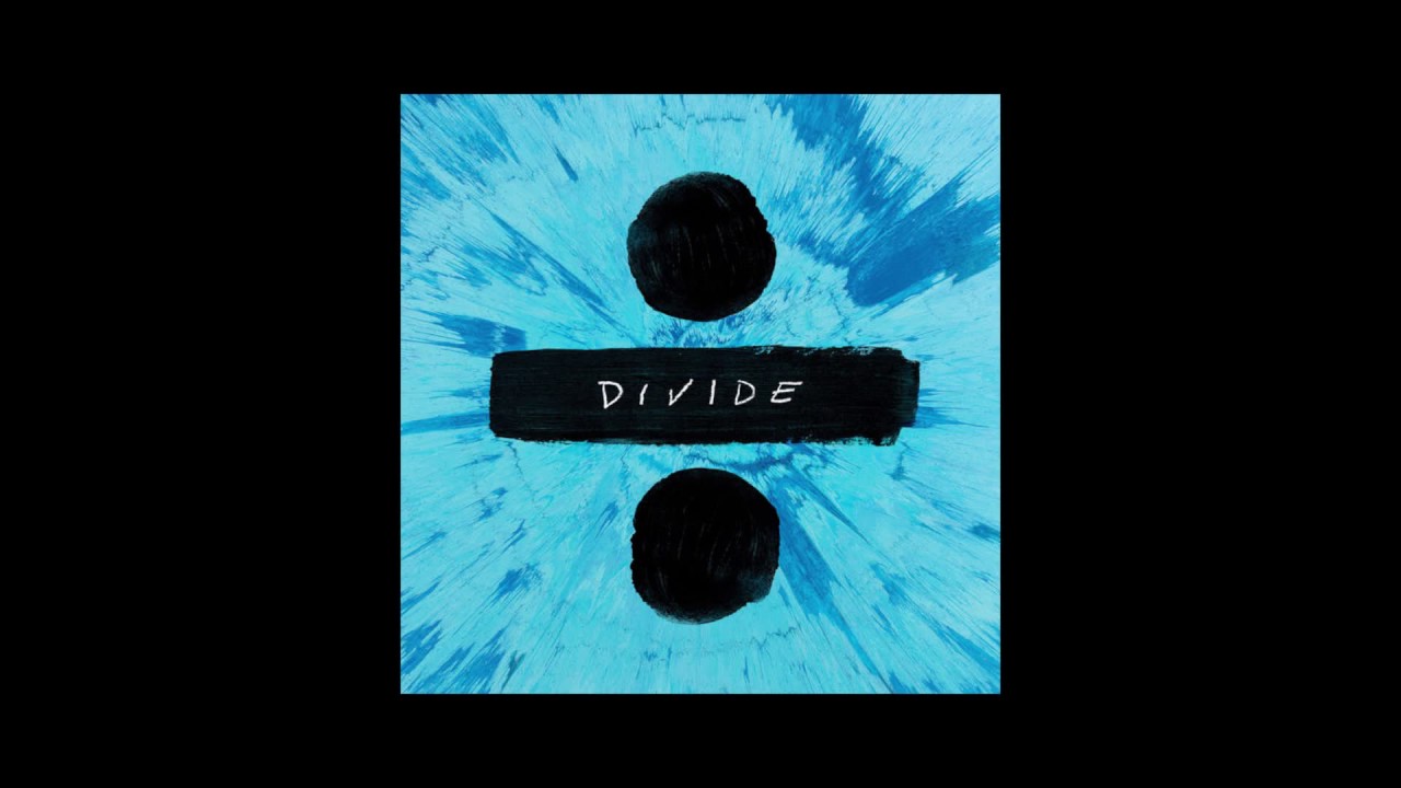 Ed Sheeran - Divide JukeBox (Full Album) | Part 2 | - YouTube