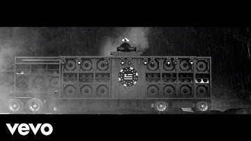 ZHU, Yuna - Sky Is Crying (Official Video)