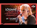 Capture de la vidéo Louane : Son Superbe Medley Aux Victoires De La Musique 2024