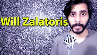 How To Pronounce Will Zalatoris How To Pronounce Will Zalatoris