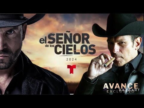 EL SEÑOR DE LOS CIELOS 9 CAPITULÓ 1 AURELIO ATACA A SU NUEVO ENEMIGO Y ...