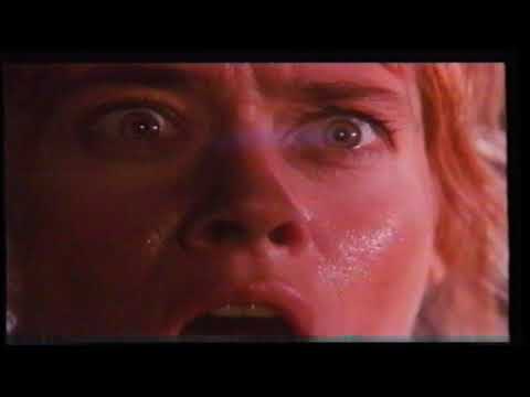 UK Rental VHS Trailer Reel: Affairs With Death (1992 Guild Home Video)