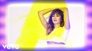 Смотреть клип Aitana - Mejor Que Tú (Visualiser)