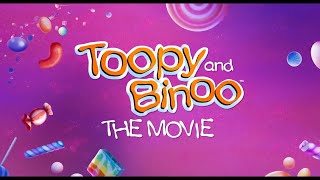 Toopy And Binoo The Movie 2023 - Le Card Sequence Theatrical