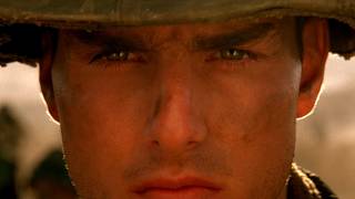 Behind the Scenes: Born on the Fourth of July (Stone, 1989) with Tom Cruise and Bryan Larkin