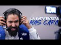 LA ENTREVISTA MÁS CARA DE LA HISTORIA| MASTER MUÑOZ