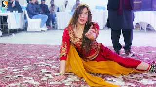 AKHARI GEET SUNAWAN GI CHALI JAWANGI  , GUL MISHAL DANCE PERFORMANCE 2022