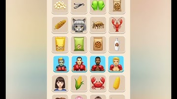 Connect Master Level 227 Solution Walkthrough