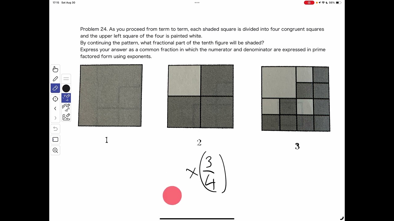 AMC8 Prep Random Helpful Questions