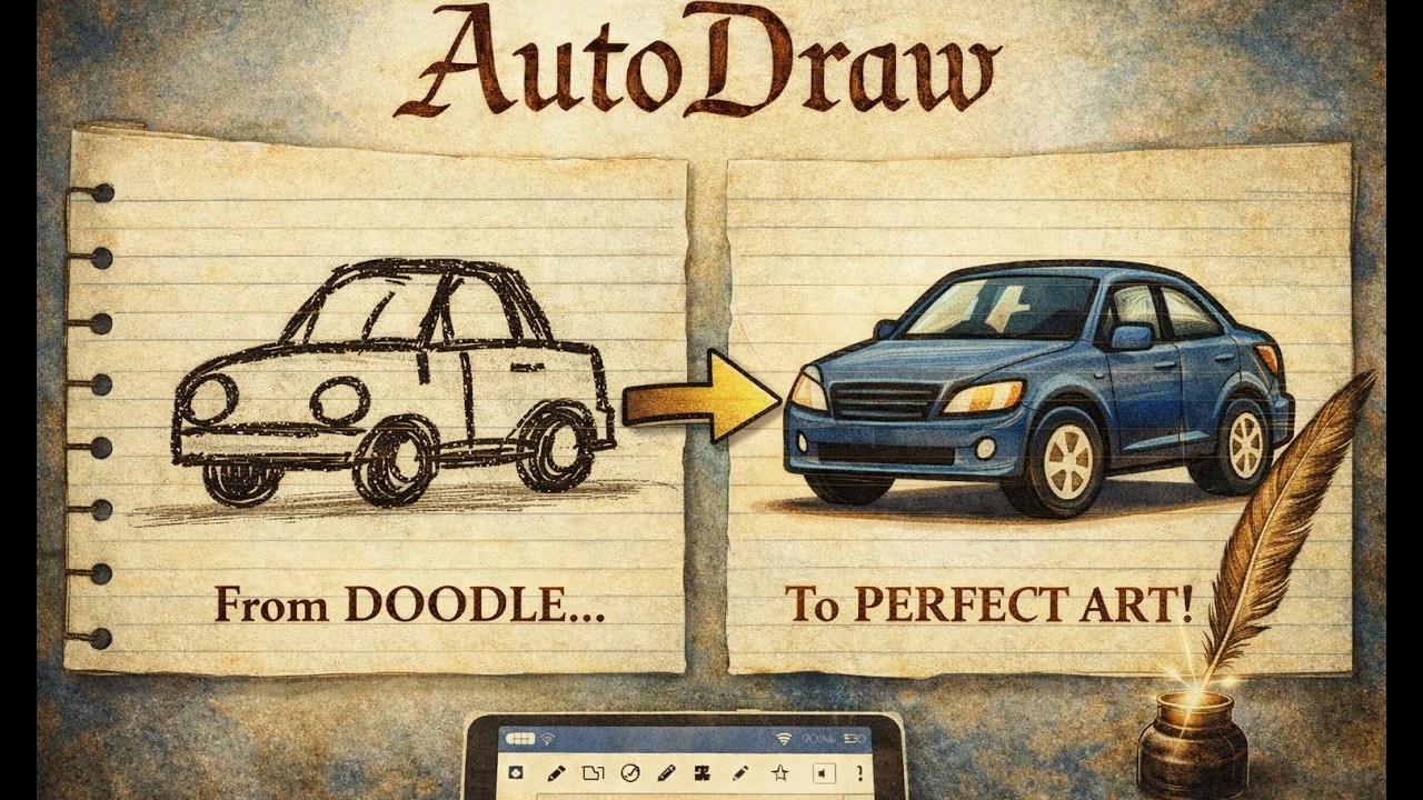 This Free Tool Is a Hidden Gem for Graphic Designers !!!!