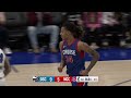 Isaac Jones Named Kia G League Player Of The Month: March 2026