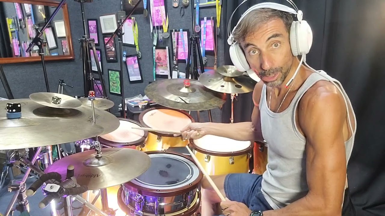 PEGA ESSA DICA!!! AULA 107!! VARIAÇÕES DE SAMBA!!