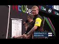 Enge Matches und Mega-Stimmung in Kiel: Baltic Sea Darts Open: Tag 2 - Session 2 | DAZN Highlights