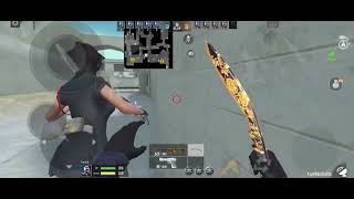 Crossfire Legends Closed Beta Test SnD Gameplay (Raw, no edit)