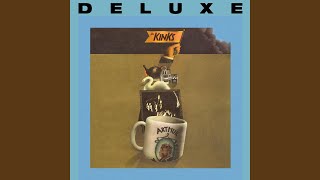 Video thumbnail of "The Kinks - Shangri-La (2019 Remaster)"
