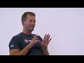 How to PREPARE for High PERFORMANCE | Building Growth Mindset and Embracing Discomfort w/Nick MacRae