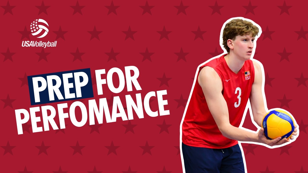 How to PREPARE for High PERFORMANCE | Building Growth Mindset and Embracing Discomfort w/Nick MacRae