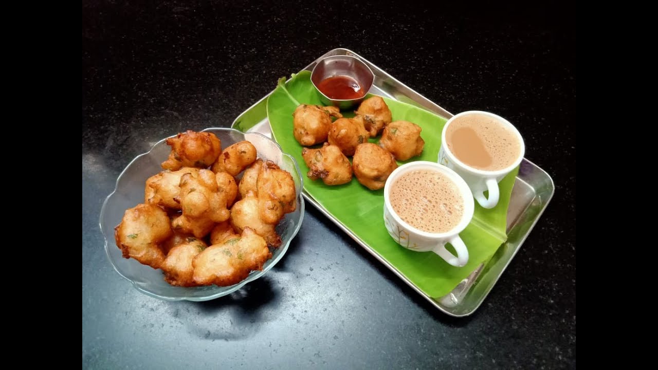 5 Minutes snack for evening tea Easy evening snack varities Snack