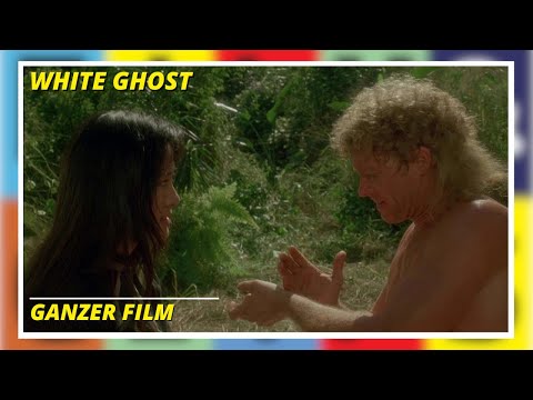 WHITE GHOST