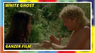 White Ghost