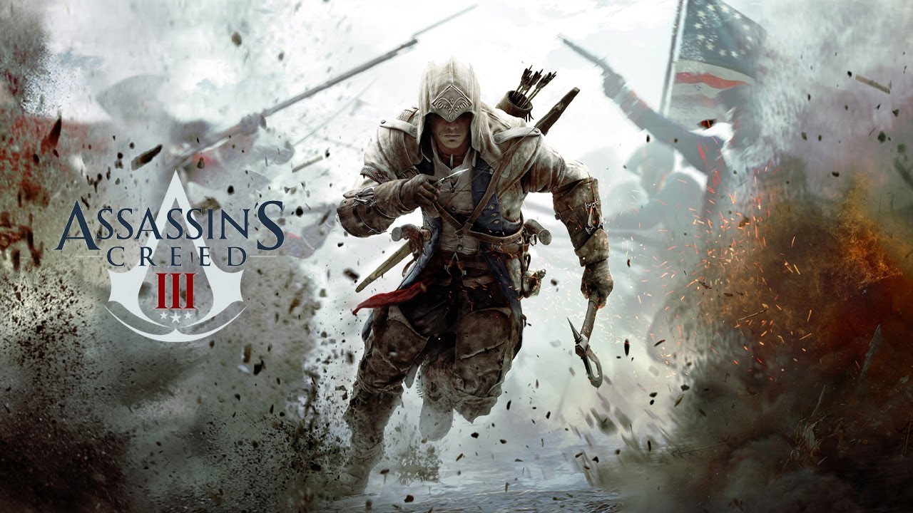 Mission du domaine : Big Dave「 Assassin's Creed III ; EP.21 」