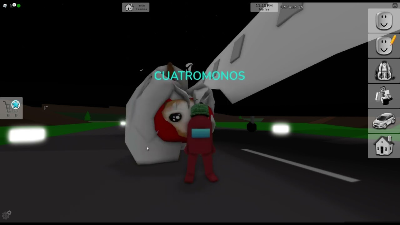 Bienvenidos a CuatroMonos