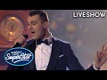 Lorent Berisha: Now or Never (Mark Medlock) | Liveshows | DSDS 2023