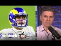 Don't expect Jared Goff to hit ground running in Detroit Lions | Pro Football Talk | NBC Sports