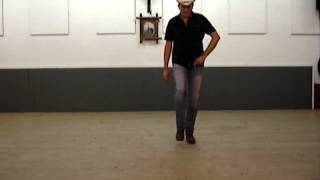 A Little Bitty Dance - Paul R. Dlouhy (Instruction)